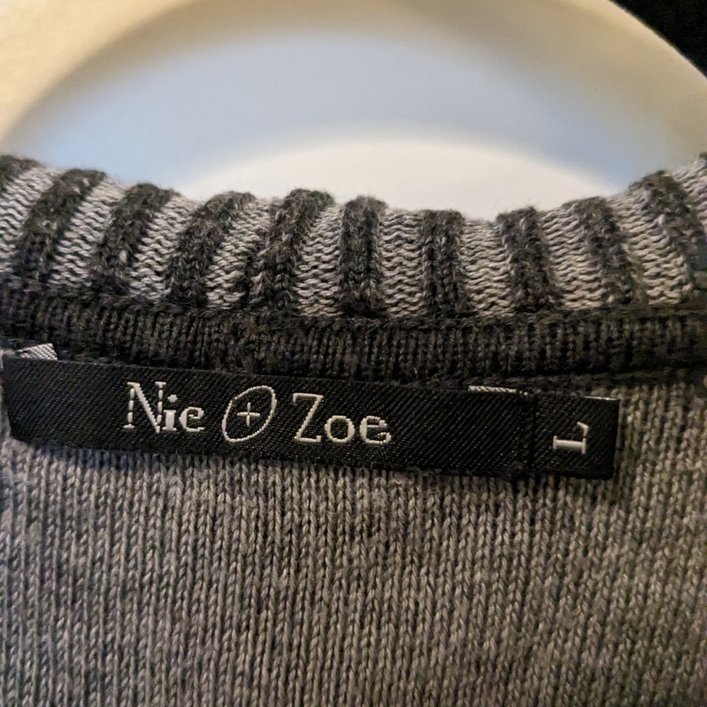 Cardigan - Picture 2 of 3
